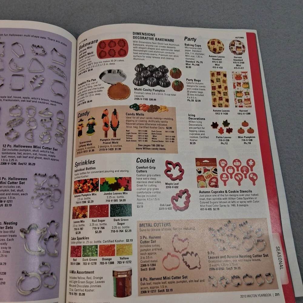 Wilton 2010 yearbook